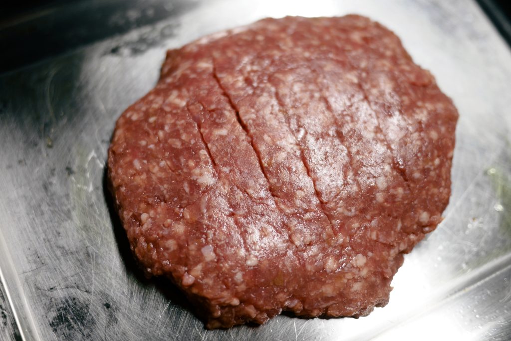 Karitsan jauheliha 20,50€/kg n. 400g