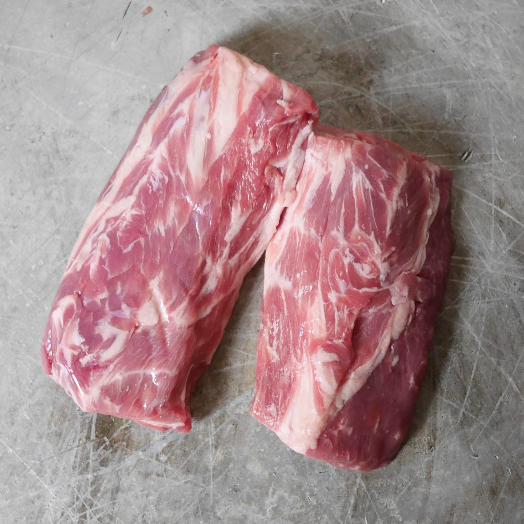Karitsan entrecote 37€/kg n. 300g (Pakaste)